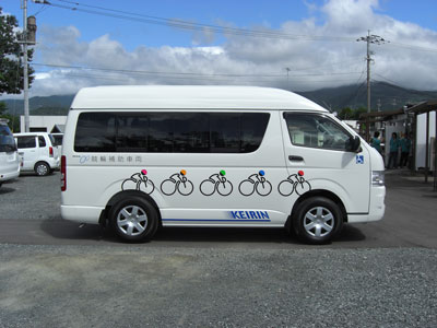 車の写真01